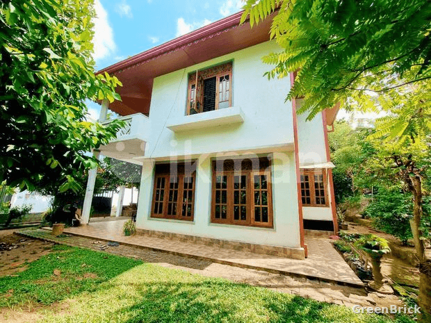 House in Kurunegala - Kotakanda Watta, Kurunegala