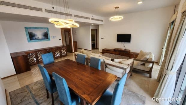 Apartment in Colombo 02 - Altair, Colombo 02
