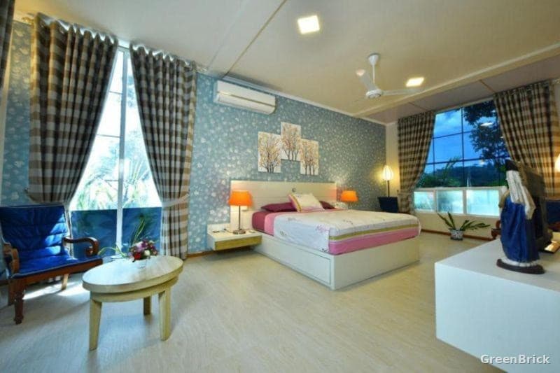Villa in Ratnapura - Belihuloya
