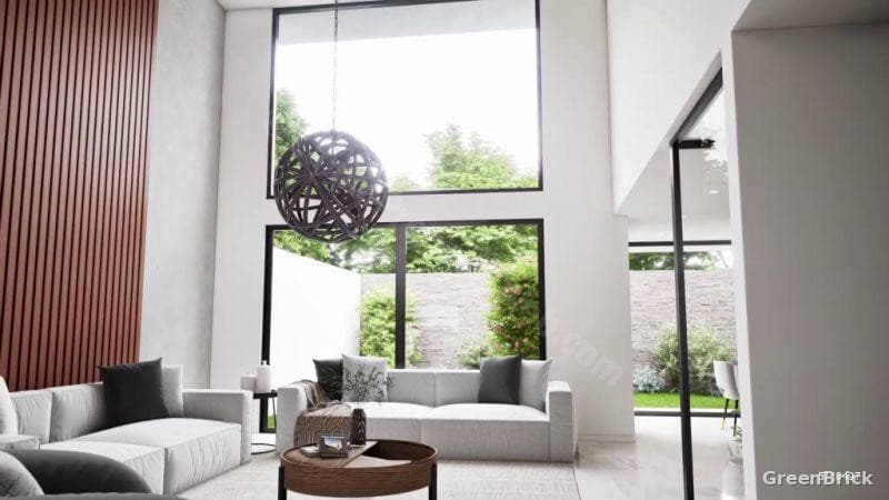 House in Ratnapura - With or Without Land, Ratnapura