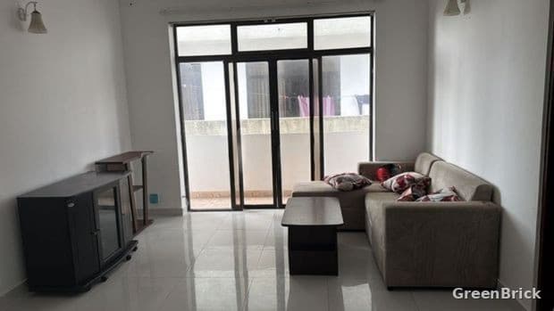 Apartment in Colombo 04 - Dickman's Court, Colombo 04