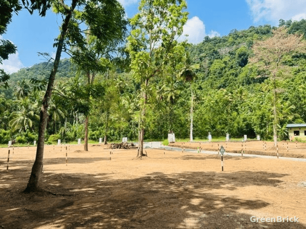 Land in Kurunegala - Kurunegala
