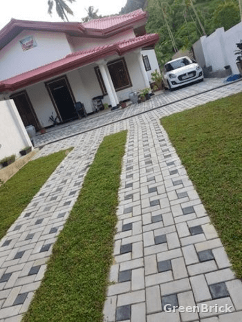 House in Kurunegala - Kurunegala
