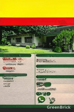 House in Kurunegala - Colombo Road, Kurunegala.