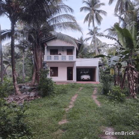 Land in Kurunegala - Katupotha, Konagama