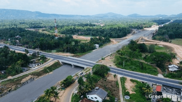 Land in Kurunegala - Pothuhera