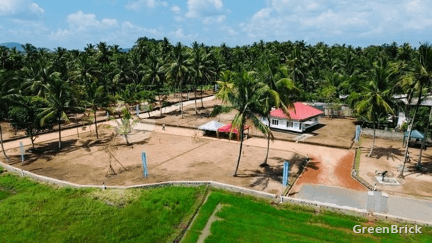 Land in Kurunegala - Maraluwa, Kurunegala