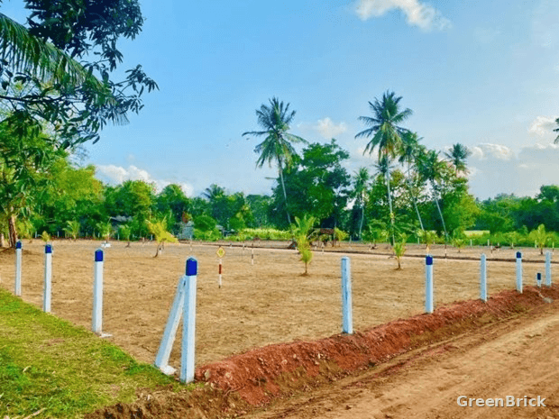 Land in Kurunegala - Gepallawa, Kurunegala