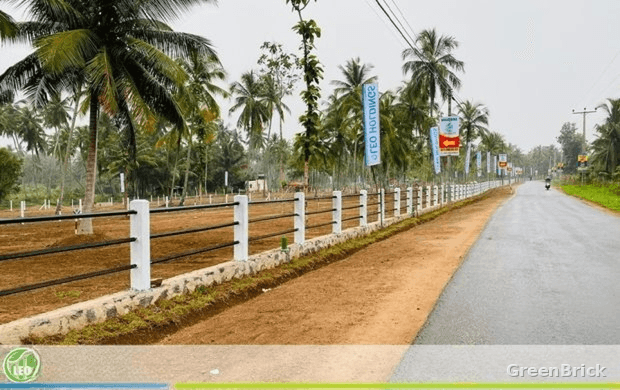 Land in Kurunegala - Uhumeeya, Kurunegala