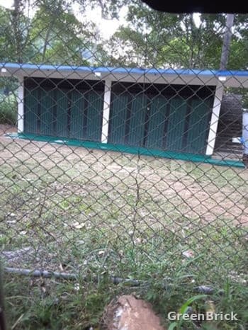 Land in Badulla - Badulla,Alugolla,kandegedra road near kohowelakdura school