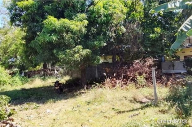 Land in Trincomalee - Trincomalee City, Trincomalee