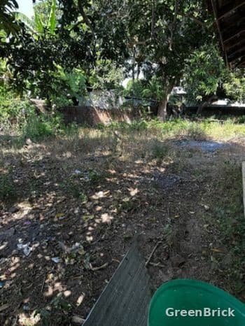 Land in Trincomalee - Muthur, Trincomalee