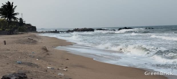 Land in Trincomalee - Kuchchaveli, Trincomalee