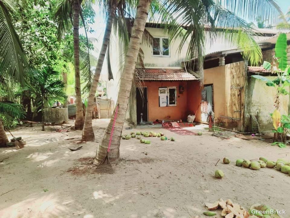 Land in Ampara - Samadhana Gramam, 10th Division, Addapalam, Nintavur