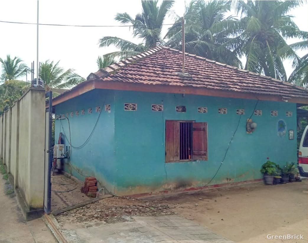 Land in Ampara - Pandiruppu, Ampara