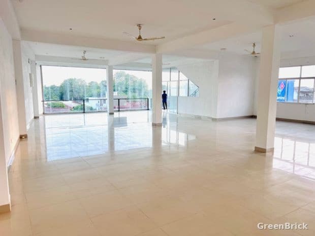Townhouse in Matara - No.58 Sri Rathanapala Mawatha, Matara
