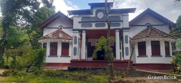 House in Badulla - kalugalpitiya,badulla