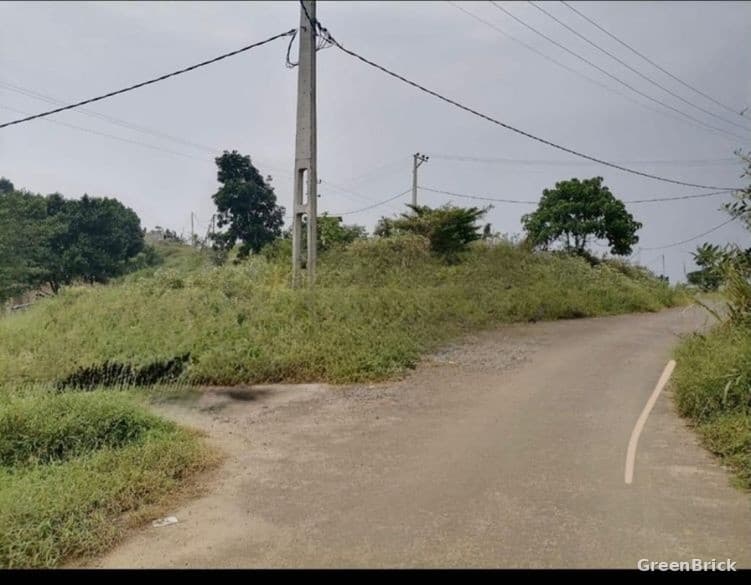 Land in Ratnapura - Senevipura Rd, New Town Ratnapura
