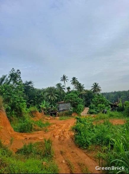 House in Ratnapura - karapincha, hidellana, ratnapura