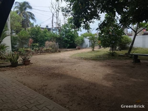 Land in Puttalam - Chillaw