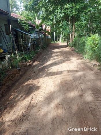 Land in Puttalam - Maravila